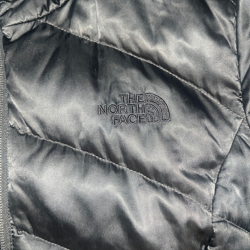 North Face Coat